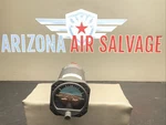 Edo-aire Mitchell 5000E Attitude Gyro Indicator P/n: 23-501-04. Fixed Price $100.00.