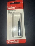 Emg Weller 1/64 Conical Bent Tip For EC1503 Stock # 59266 Nos. Fixed Price $10.00.