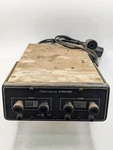 Genave ALPHA/365 Vintage Nav/comm Navigation Aircraft Aviation Radio, Untested. Fixed Price $95.00.