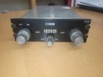 Becker Com AR2009/25. Fixed Price $425.00.