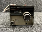 622-2081-002 Collins VIR-350 Navigation Radio With Tray (volts: 14) (core). Fixed Price $84.00.