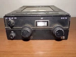 King Radio KR85 Adf Receiver 066-1023-00. Fixed Price $39.99.