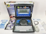 Rare Team Concepts Cd Audio Master With Box Tested Portable Toy Computer Mouse. Fixed Price $350.00.