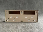 Arc (cessna) RT-385A Nav / Com Faceplate. Fixed Price $75.00.