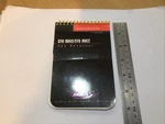 Used Mras Fan Reverser Troubleshooting Guide For Ge CF6-80 Engine Airbus Boeing. Fixed Price $23.51.