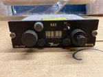 Bendix 522-2448-225 Nav Comm Control CNA-21CN *ar* Excellent Condition. Fixed Price $245.00.