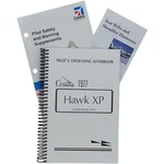 New Cessna R172K Hawk Xp 1977 Pilot's Operating Handbook (D1083-13). Fixed Price $116.00.