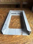 Tkm Mx 11 / Narco Com 120 Tray Rack No Plug. Fixed Price $29.99.