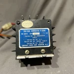 41010 Arc P-528A Voltage Converter (broken Fin). Fixed Price $30.00.