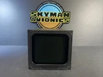 Bendix King Ed 551A Electronic Display W/ 8130-3. Fixed Price $8639.00.