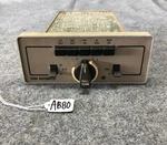 Cessna Arc 200A Navomatic Controller Computer Amplifier CA-295B P/n 43610-1201. Fixed Price $247.80.