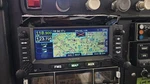 Avidyne IFD440 With 8130. Fixed Price $12000.00.