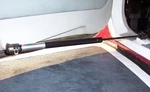 Rockwell Commander 112/A, 112TC/TCA, 114 Gas Spring Door Stay Kit, Brand New. Fixed Price $575.00.