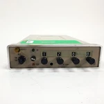 Cessna Arc Rt 359A Pn 41420-1114 14V Transponder W/ Tray Tested Working. Fixed Price $595.00.