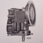 Bendix Scintilla Mag SF14LN-8 & SF14RN-8 As Used On Pratt R-2000 Parts Booklet. Fixed Price $103.27.