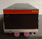 622-3201-001 Collins ALT-50A Radio Altimeter Parts Only. Fixed Price $100.00.