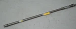 General Radio 874-LK20 Cm Constant Impedance Adjustible Air Line. Fixed Price $199.99.