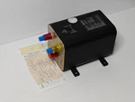 Meggitt 37002-01-01 Air Data Ahrs Used Tagged Serviceable. Fixed Price $1500.00.