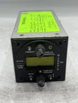 Microair Avionics M760 Vhf Transceiver Read. Fixed Price $349.00.