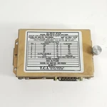 SSD120-35C Trans-cal Solid State Altitude Digitizer Assembly Removed 14/28V. Fixed Price $200.00.