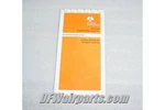 523-0774402-001117, APS-85/86, Collins Autopilot System Guide. Fixed Price $14.99.
