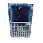 Honeywell Aircraft Mcdu Control Panel 757-767. Fixed Price $961.11.