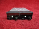 Bendix/king KX155 Vhf Comm Transceiver/nav Receiver W/gs & 13.75V Pn 069-1024-42. Fixed Price $495.95.