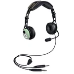 New David Clark PRO-2 Aviation Headset: Ultra-lightweight Comfort And Crystal. Fixed Price $410.00.