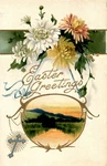 Gaster, Ecester, Manchester, Alice F. Thompson, Merrimac St, U Postcard. Fixed Price $14.85.