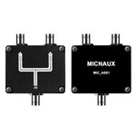 2-WAY Passive Antenna Combiner Splitter Allocation Divide Rf Signal With Bnc .... Fixed Price $151.05.