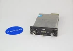 Becker Vhf Transciever P/n AR2009-25F S/n 8790. Fixed Price $250.00.
