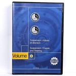 Bombardier Brp Training Manual Vol 4 Suspension Chassis Steering 219 700 200 Dvd. Fixed Price $22.31.