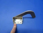 Cessna 210A Lh Nose Gear Door Arm & Angle Assy P/n 1213252-1 (1122-434). Fixed Price $88.75.