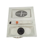 Airbus Passenger Service Light Panel A925-91982-114-00-R W/airline Speaker Assy. Fixed Price $40.00.