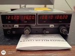 King Kx 155 Nav/comm (28V) P/n 069-1024-39 No Gs With Fresh Faa 8130-3. Fixed Price $1750.00.
