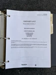 Sabreliner Na 265 Corrosion Control Manual. Fixed Price $150.00.