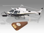 Aerospatiale Airbus AS350 B3 H-125 With Camera Probe Handcrafted Display Model. Fixed Price $292.67.