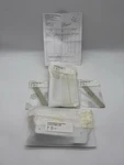 Pilatus PC-12 Water Protection Kit Sb 24-028 Frame 10 (p/n 500.51.12.022) W/ Coc. Fixed Price $1645.00.