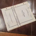 Original Continental O-190-1 And O-205-1 Overhaul Manual. Fixed Price $90.92.