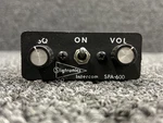 SPA-600 Sigtronics Panel Mounted Intercom (v: 11-34). Fixed Price $140.00.