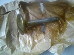 This For Pratt & Whitney Exhaust Valve P/n 190158 R-2800 Engines. Fixed Price $35.00.