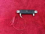 King Kt 76/78A Changeover Dropping Resistor P/n HL-55-08Z 55W 10 Ohms. Fixed Price $20.99.