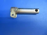 Piper PA-25-150, PA-25-235 Rod Assy Gate Control P/n 61581-000 (1122-519). Fixed Price $134.60.