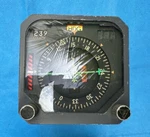 Aircraft Bendix 1925757-2 Horizontal Situation Indicator. Fixed Price $249.99.
