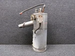 D83A28 Janitrol S-50 Aircraft Heater Assembly (voltage: 24). Fixed Price $476.00.