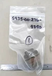 Military Standards MS3107A16S-1P Electrical Connector Plug. Fixed Price $73.99.