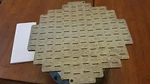 Narco /king Kwx 56 P/n 071-1220-02 Inch Radar With Faa 8130-3. Fixed Price $4495.00.