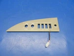 Diamond DA40-180 Dash Facia Switch & Lighting P/n DA4-1131-22-05 (0319-169). Fixed Price $553.00.