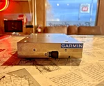 Garmin Gtx 345R Transponder P/n 011-03303-00. Fixed Price $5500.00.