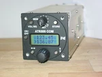Filser ATR-500 Vhf Com Radio !!!! Very Nice Funke Transceiver. Fixed Price $395.00.